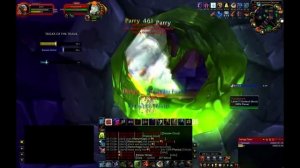 Известные игроки-разбойники в World of Warcraft