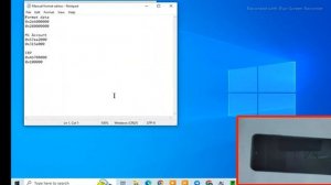 Redmi Note 10s Mi Account Frp Unlock Sp Flash Tool 2023 By MobileCare