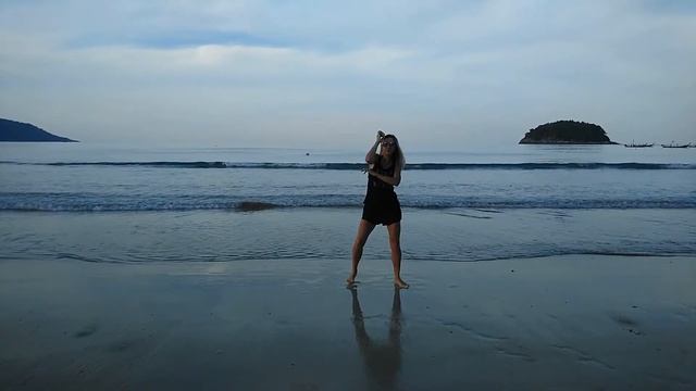 #Bachata | ZumbaFitness | Shallow - lady Gaga & Bradley Cooper (dj Tronky Bachata Remix) смотреть онлайн