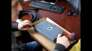 Китайський командер Yamaha 703