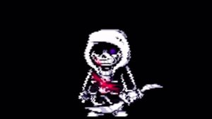 Dusttale:Last Genocide Full OST Animation(no phase 4)