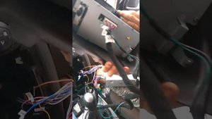 Рено меган 2 Не включается магнитола