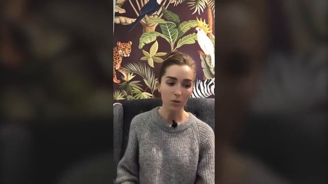 Прямой эфир: Экология и как мы можем ей помочь? смотреть онлайн