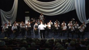 Sing, Sing, Sing (Синг Синг)