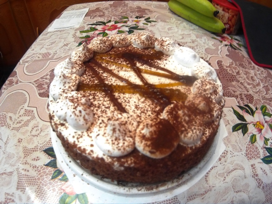 Дегустация,торт,,ТИРАМИСУ,, смотреть онлайн