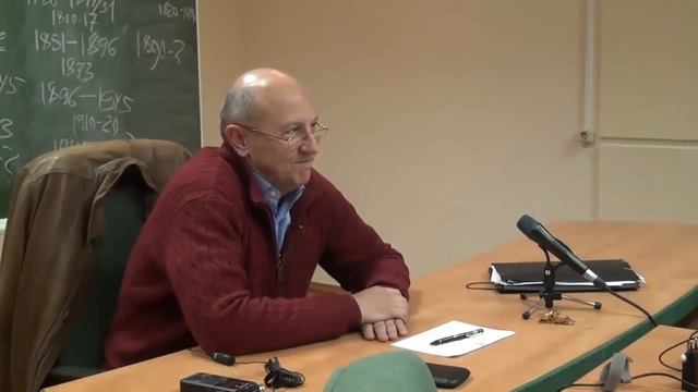 Религиозные общества как игроки глобального управления. Андрей Фурсов. смотреть онлайн