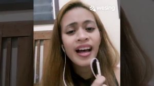 It Might Be You - Jona Viray Version | WeSing cover