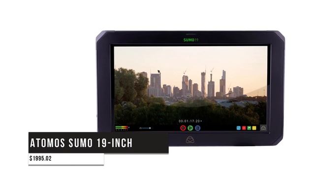 Top 8 Camera Monitor | TechBee