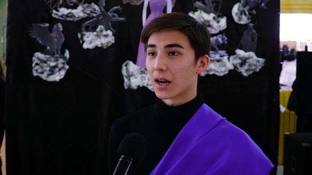 В АГТУ отпраздновали День студенчества — 2024