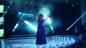 Сабина Абдулллаева -"Мой народ"  ("Лезгины отдыхают" 2014г.)