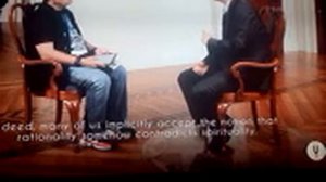 Бернардо Каструп (Bernardo Kastrup) Может ли сознание быть фундаментальной реальностью Вселенной?