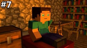 Топ 10 Майнкрафт анимаций Лучшее майнкрафт анимации смешные анимации майнкрафт