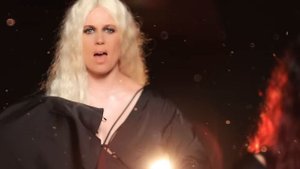 EPICA -  Sirens - Of Blood And Water  feat. Charlotte Wessels & Myrkur