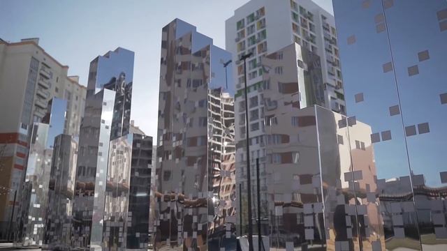 Обзор ЖК «Квартет» Рисан и ход строительства