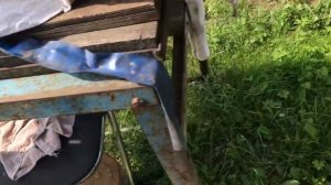 КАЛЯН86. Восстановление VOLVO FM (Часть 4)