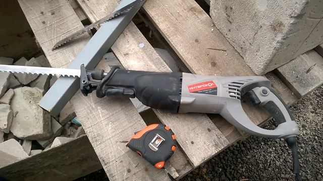 сабельная пила интерскол нп 120 смотреть онлайн