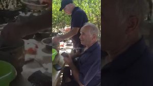Цудахарская старинная под мандолину .