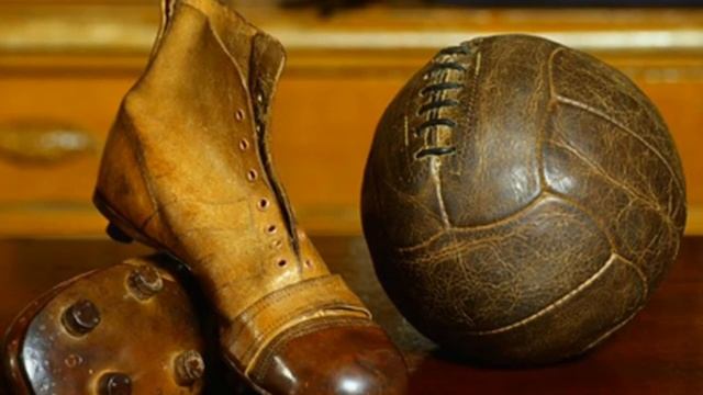 Кто придумал бутсы? История бутс. смотреть онлайн