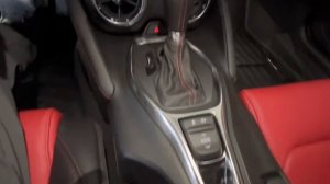 2022 Chevrolet Camaro 2SS V8 + Exhaust (No Talking)