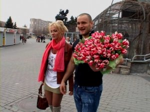 ДОМ-2 Город любви 2908 день Вечерний эфир (26.04.2012)