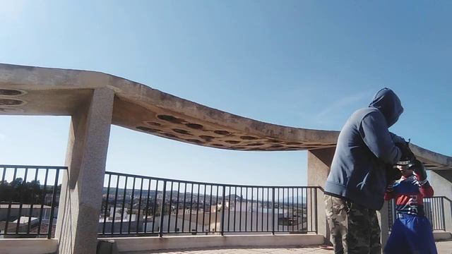 Работа на лапах по заданию 15 раундов. ?Bottle Toads Boxing ?@vsem_boks тренер Роман Михайлов ??(5) смотреть онлайн