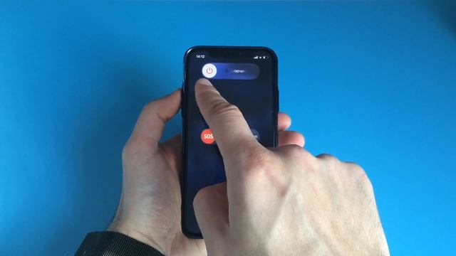 Как перезагрузить iPhone X, iPhone Xs, iPhone Xr, iPhone 12, iPhone 13, iPhone 14, iPhone 15 смотреть онлайн