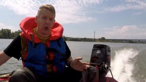 Решение проблемы тяги в сторону, на тайваньской улитки X-Power