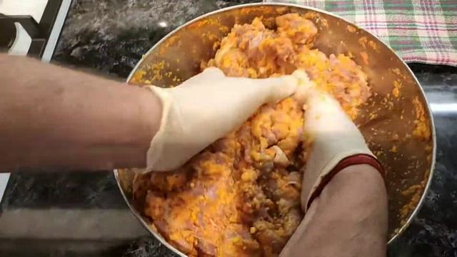 Котлеты из индейки с тыквой смотреть онлайн