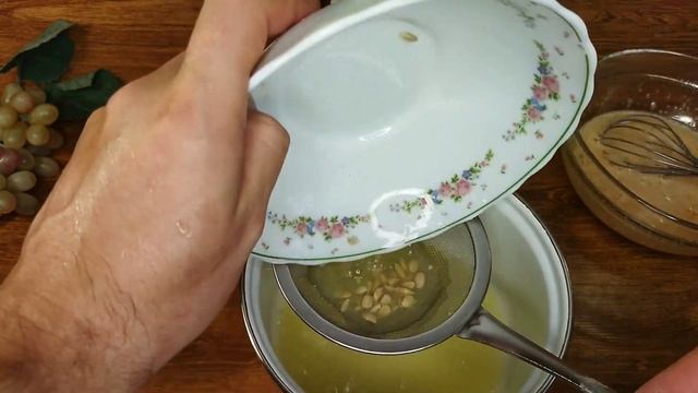 Лимонный крем Курд для торта.