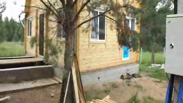 ДАЧА 2015 ЧАСТЬ 1 ДАЧА смотреть онлайн