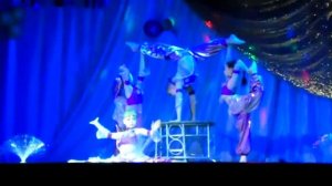 Цирковая студия Арлекино Иваново