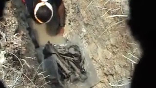 Exhumation- Part 2 смотреть онлайн