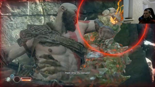 god of war stream 1660 ti i5 9400 f смотреть онлайн