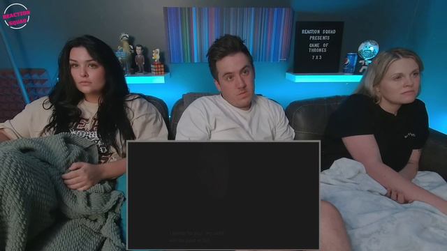 Game of Thrones | S7 E3 | "The Queen's Justice" | REACTION! смотреть онлайн