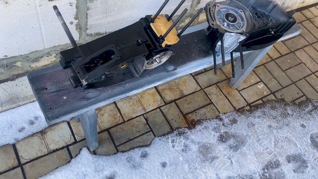 Сборка Мотора ИЖ Юпитер 5. Тонкости.