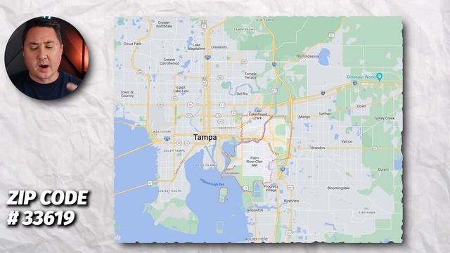 Where Tampa Florida Home Prices Are Dropping the Most смотреть онлайн