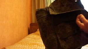 Доработка РД-54