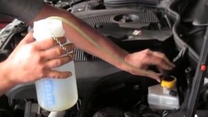 ? Приспособление для замены тормозной жидкости Romess S30-60/S30-60DUO | Установка/оборудование