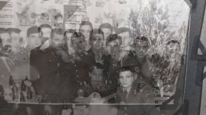 РЕХАГЕН...  ГСВГ... 1975 -1977 в.ч 96574