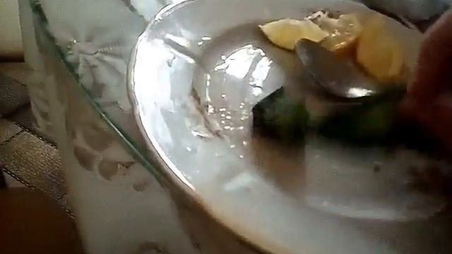 КАК СДЕЛАТЬ МОХИТО ДОМА ??????