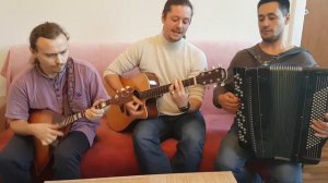 Виниловая пластинка - сам не знаю как я раньше жил