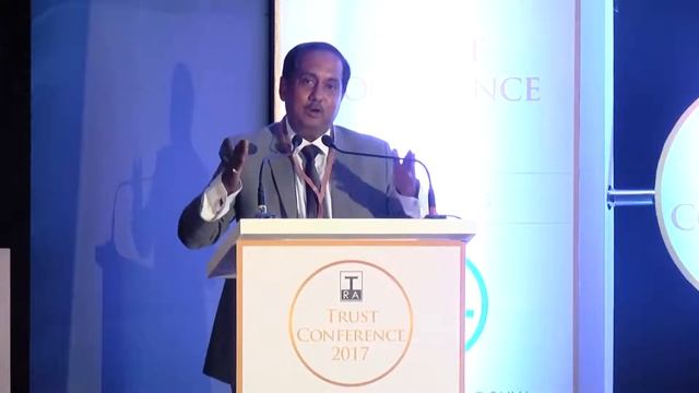 Mr. Bratamay Majumder, Director & India Lead, Big Data & Advanced Analytics, Oracle- #Speaker смотреть онлайн