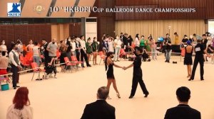 80 Open Amateur Latin