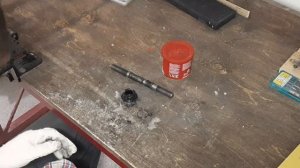 ЯК ПЕРЕБРАТИ ЗАДНЄ КОЛЕСО НА БМХ?