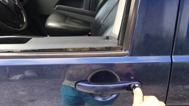 Скрытая функция Volkswagen T 5 смотреть онлайн