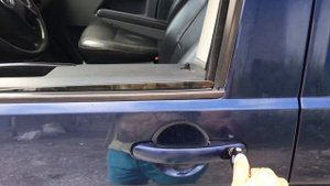 Скрытая функция Volkswagen T 5