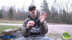 Trout Fishing Line Review: VARIVAS Super Trout Advance Sight Edition (BFS Trout Fishing)