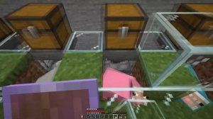 СРЕДНЕВЕКОВЫЙ Город & ФЕРМА Овец | ВЫЖИВАНИЕ 1.16 | Выживание в МАЙНКРАФТ БЕЗ МОДОВ