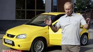 ТОП 5 БЮДЖЕТНЫХ АВТОМОБИЛЕЙ