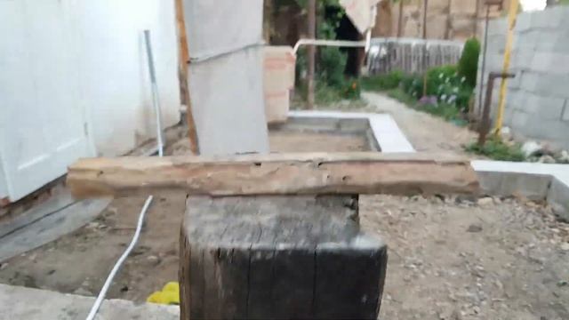 Тёплый пол своими руками, продолжаем ремонт смотреть онлайн